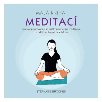 Malá kniha meditací