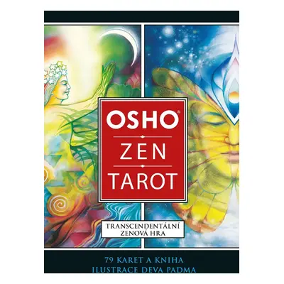 Osho Zen Tarot