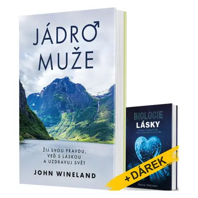 Jádro muže