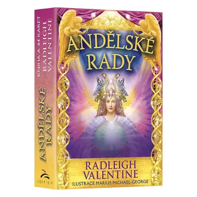 Andělské rady