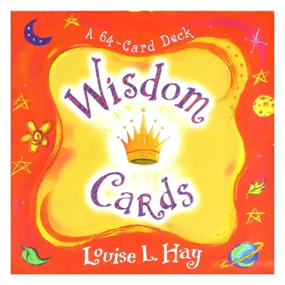 Wisdom Cards - open box