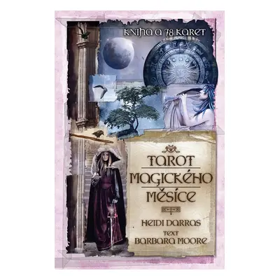 Tarot magického měsíce