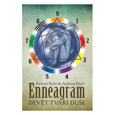 Enneagram - Devět tváří duše