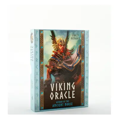 Viking Oracle - open box