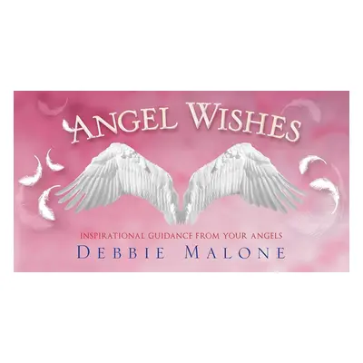 Angel Wishes - open box