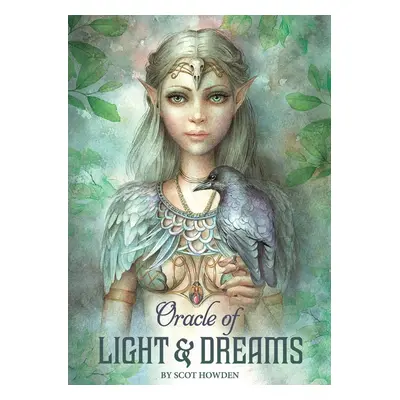 Oracle Of Light And Dreams - open box