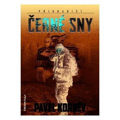 Příhraničí 3 - Černé sny