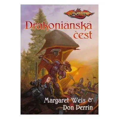 DragonLance - Drakoniánská čest