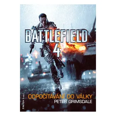 Battlefield - Odpočítávání do války