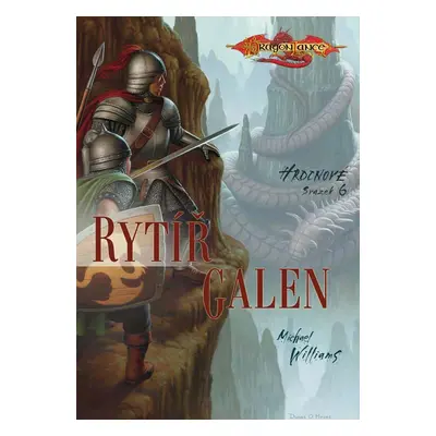 DragonLance - Rytíř Galen