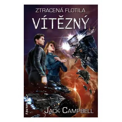 Ztracená flotila 6 - Vítězný