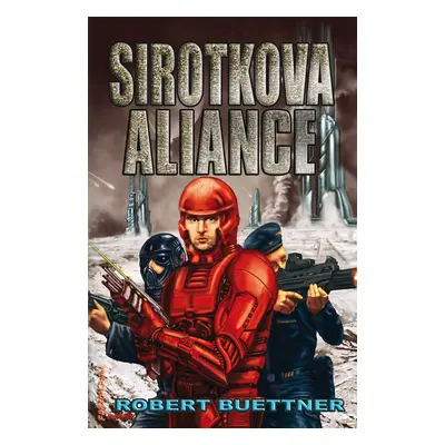 Sirotčinec 4 - Sirotkova aliance