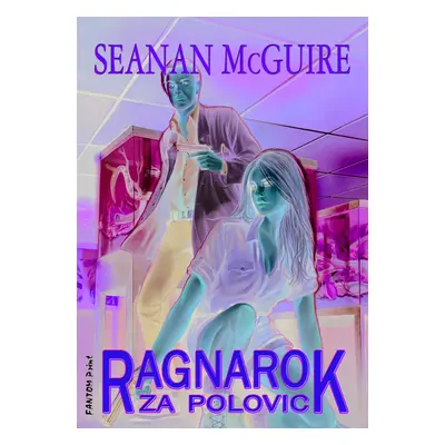 InCryptid 3 - Ragnarok za polovic