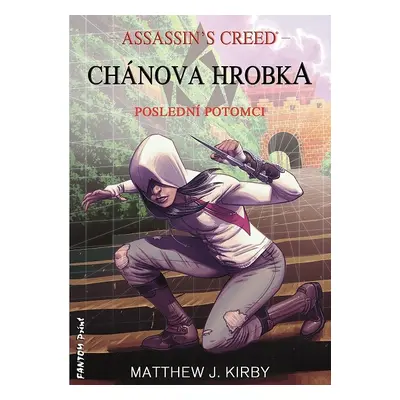 Assassin’s Creed - Chánova hrobka