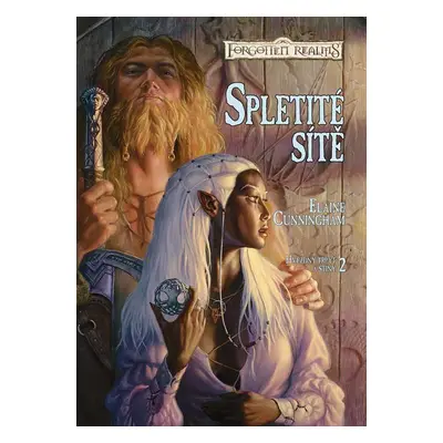 Forgotten Realms - Spletité sítě