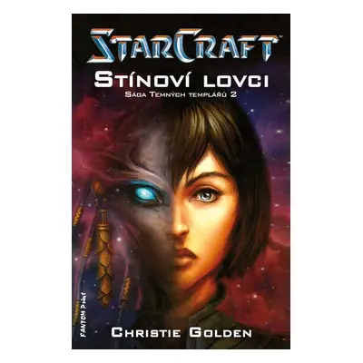 StarCraft - Stínoví lovci