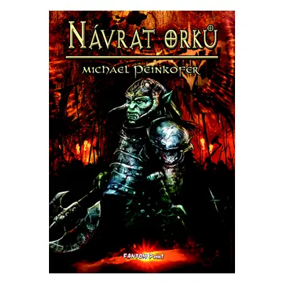 Orci 1 - Návrat orků