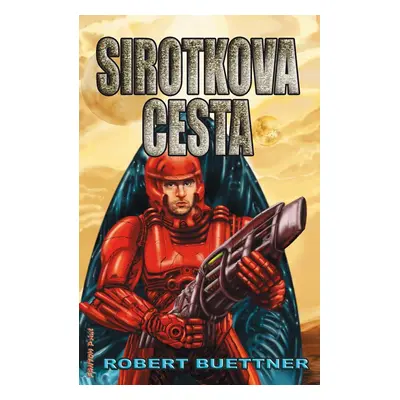 Sirotčinec 3 - Sirotkova cesta