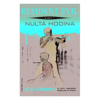 Resident Evil 7 - Nultá hodina