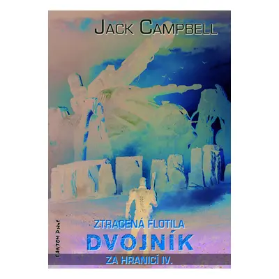 Ztracená flotila 10 - Dvojník