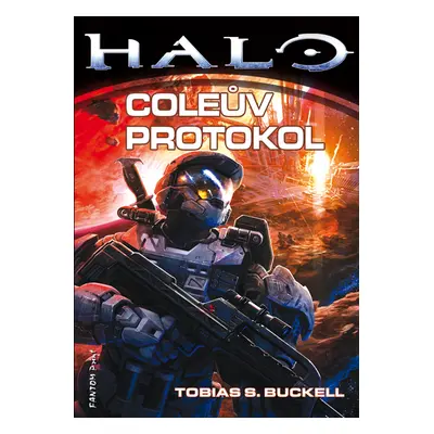 HALO 6 - Coleův protokol