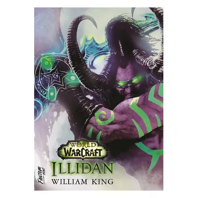 Warcraft - Illidan