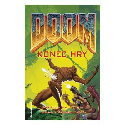 DOOM 4 - Konec hry