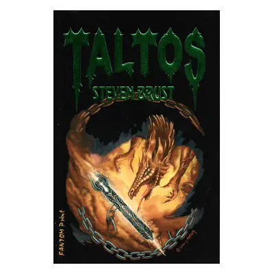 Vlad Taltos 3 - Taltos