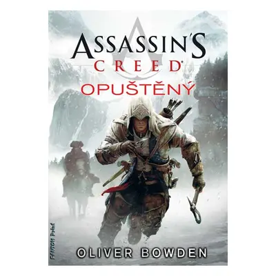 Assassin's Creed - Opuštěný