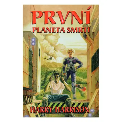 Planety smrti 1 - První planeta smrti