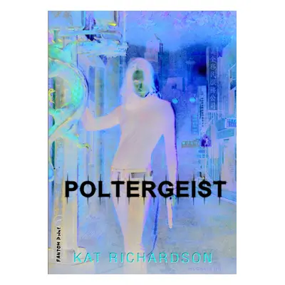 Šerochodec 2 - Poltergeist