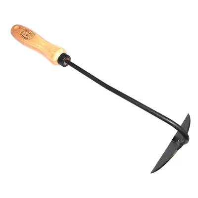 DeWit Motyčka půlměsíc 14cm DeWit, násada 140mm