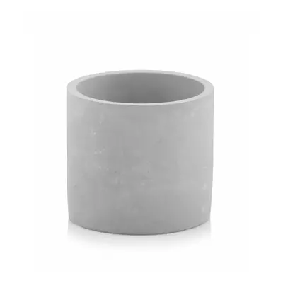 Dekorační květináč Concrete 16 cm