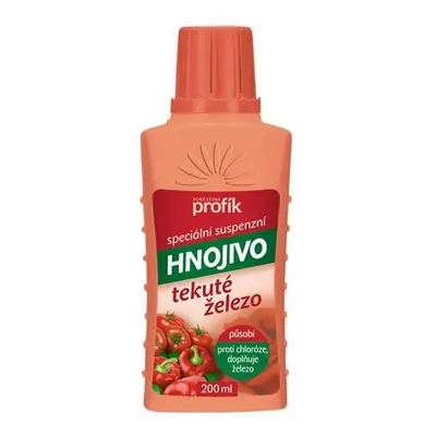 Tekuté železo Profík 200&nbsp;ml