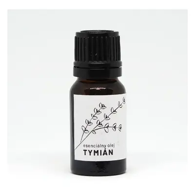 Esenciální olej Tymián 10&nbsp;ml