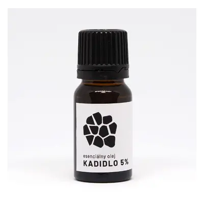 Esenciální olej Kadidlo 5 % 10&nbsp;ml