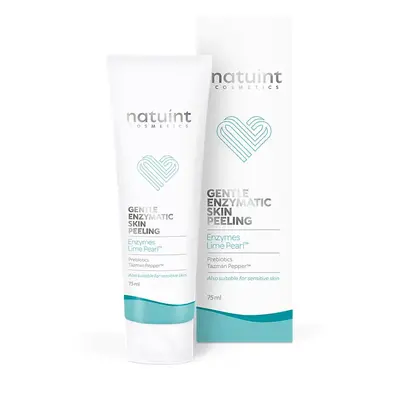 Natuint – Enzymatický peeling se šetrným účinkem 75&nbsp;ml