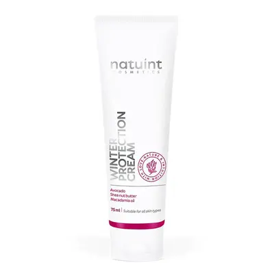 Natuint – Ochranný krém proti větru a chladu 75&nbsp;ml