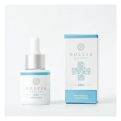 Dulcia – Koncentrovaný přípravek PLUS hydratace 20&nbsp;ml