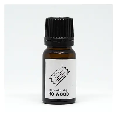 Esenciální olej Ho Wood 10&nbsp;ml