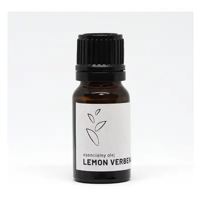 Esenciální olej Lemon verbena 10&nbsp;ml