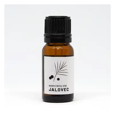 Esenciální olej Jalovec 10&nbsp;ml