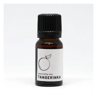 Esenciální olej Tangerinka 10&nbsp;ml