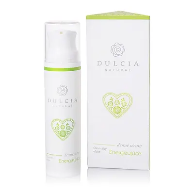 Dulcia – Energizující sérum s okamžitým efektem 30&nbsp;ml