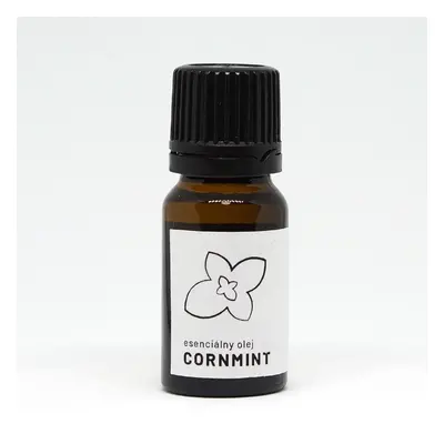 Esenciální olej Cornmint 10&nbsp;ml