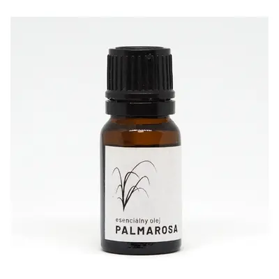 Esenciální olej Palmarosa 10&nbsp;ml