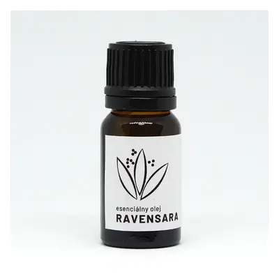 Esenciální olej Ravensara 10&nbsp;ml