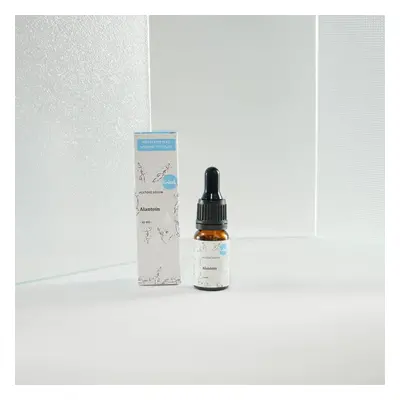 Kvitok – Pleťové sérum Alantoin 10&nbsp;ml