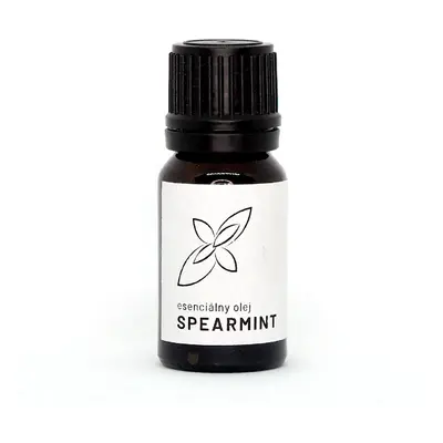 Esenciální olej Spearmint 10&nbsp;ml