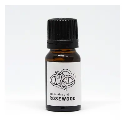 Esenciální olej Rosewood 10&nbsp;ml